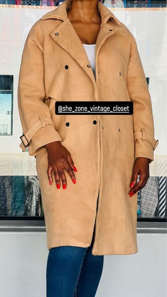 Coats photo 4
