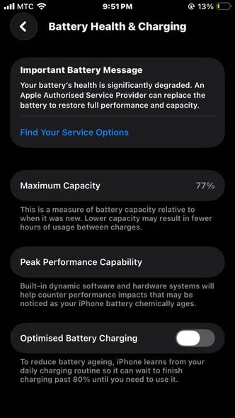 iPhone SE (2nd generation) photo 4