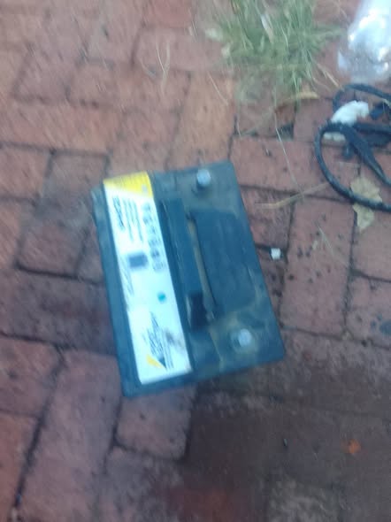Battery photo 2