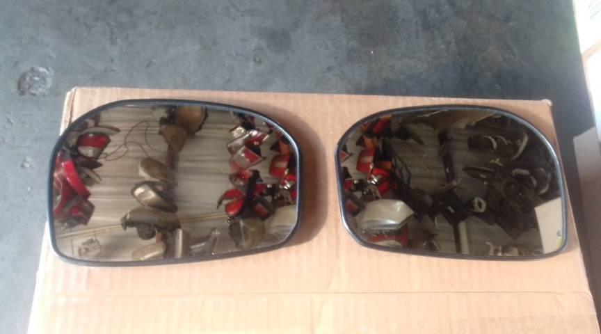 HONDA FIT 2008- 2019 MODEL SIDE MIRROR GLASSES photo 1