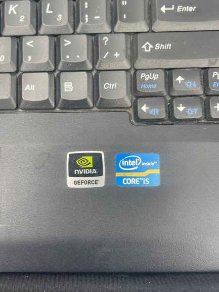 LENOVO CORE i5 photo 2