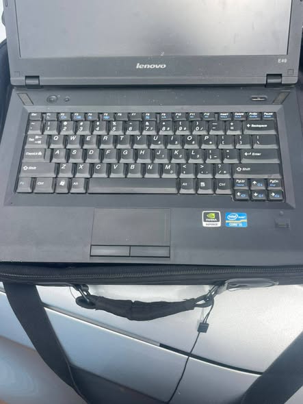 LENOVO CORE i5 photo 5