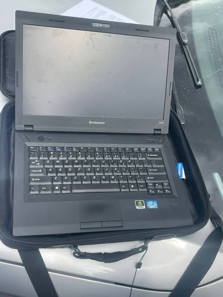 LENOVO CORE i5 photo 1