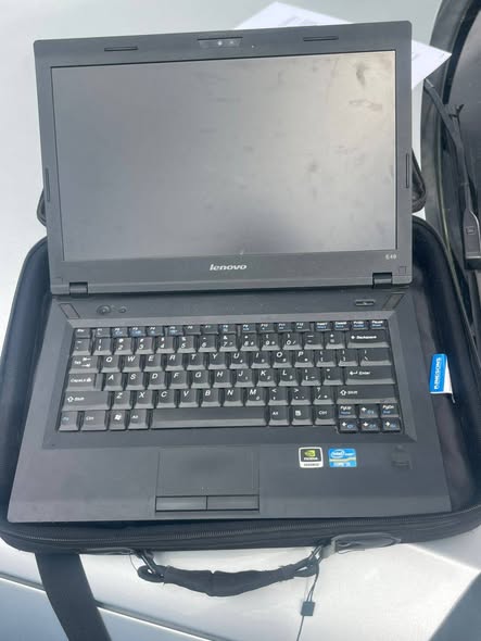 LENOVO CORE i5 photo 4