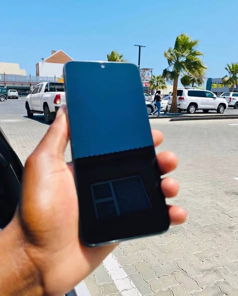 SAMSUNG GALAXY A05S photo 2