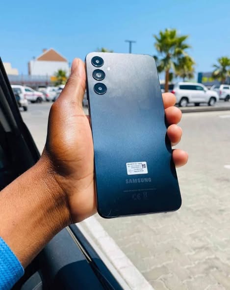 SAMSUNG GALAXY A05S photo 1