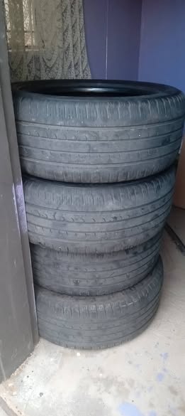 Good year tires photo 3