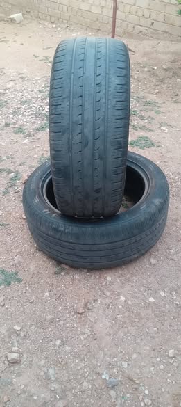 Good year tires photo 1