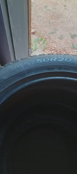 Good year tires photo 2