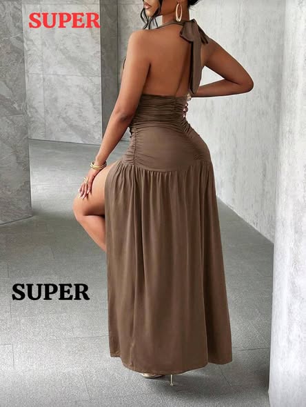 Dress photo 4