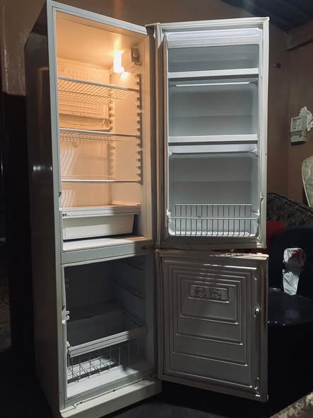 KIC fridge photo 4