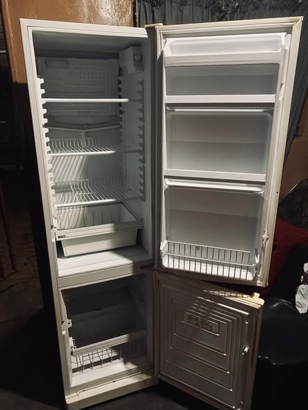 KIC fridge photo 2