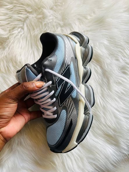New balance absorb photo 2
