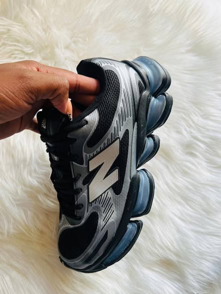 New balance absorb photo 4