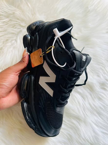 New balance absorb photo 1