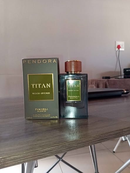 Arabic perfumes photo 1