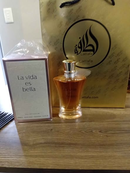 Arabic perfumes photo 4