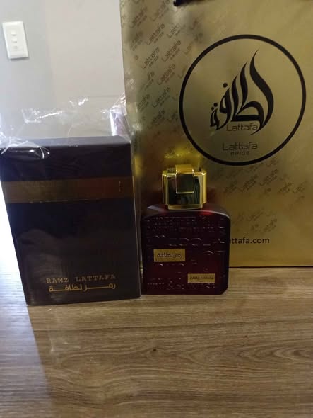 Arabic perfumes photo 3