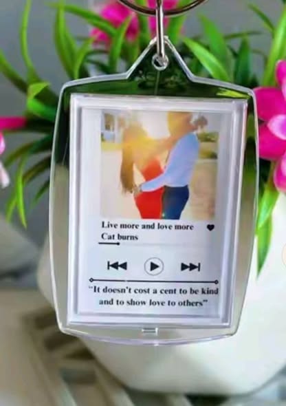 Customized keyholders photo 3