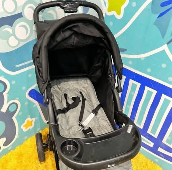 Strollers photo 5