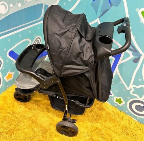Strollers photo 4