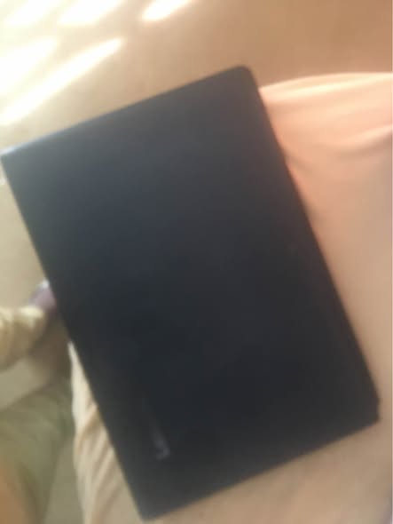 Lenovo laptop photo 2