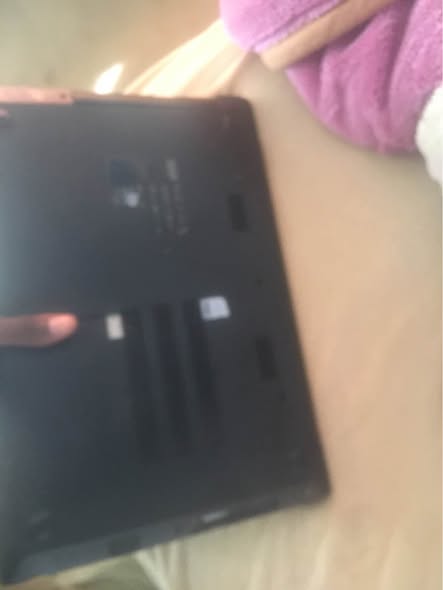 Lenovo laptop photo 1