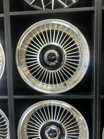 Rims 15 inch photo 3