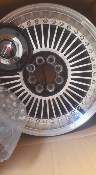 Rims 15 inch photo 2