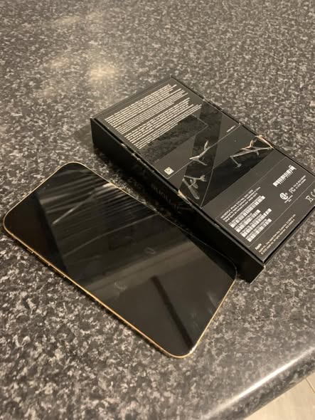 iPhone 12 Pro Max photo 2