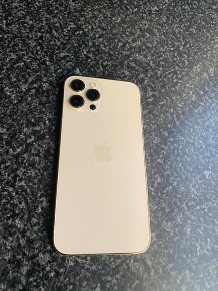 iPhone 12 Pro Max photo 5