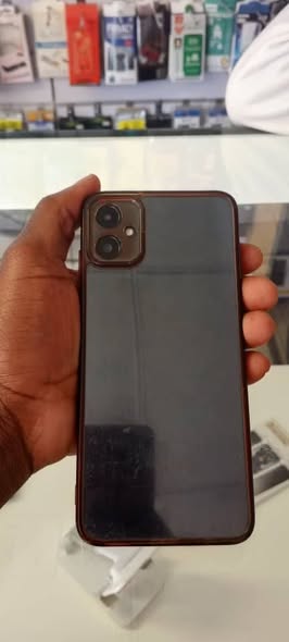 Samsung Galaxy A05 photo 1