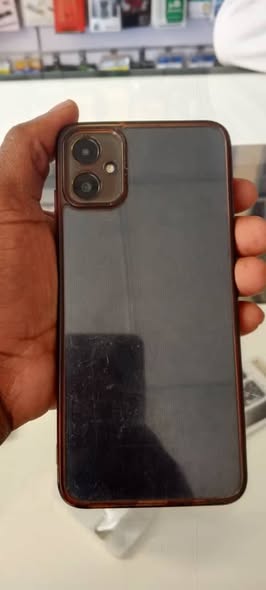 Samsung Galaxy A05 photo 3