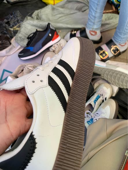 Sambas photo 1