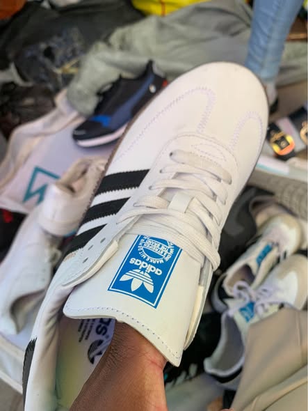 Sambas photo 2