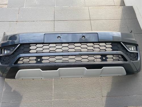AMAROK V6 COMPLETE FRONT BUMPER photo 3