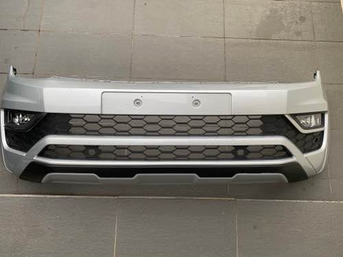 AMAROK V6 COMPLETE FRONT BUMPER photo 1