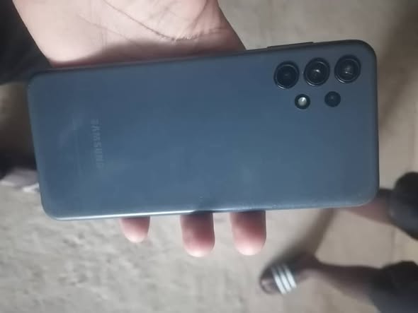 Samsung Galaxy A13 photo 1