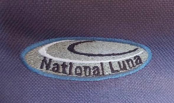 National Luna Camping Fridge photo 2