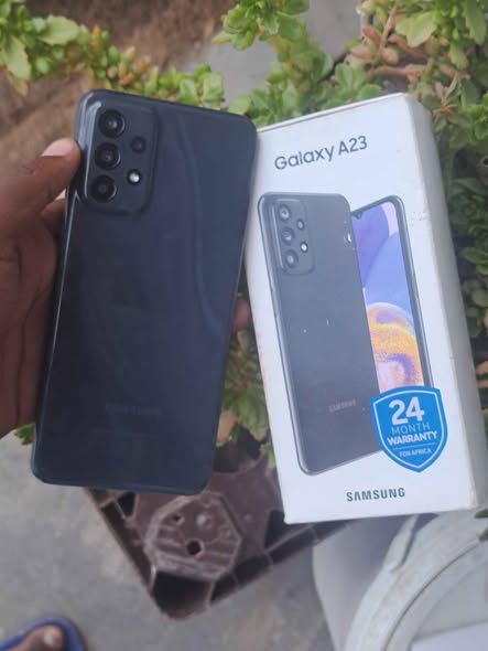 SAMSUNG A23 64GB photo 2