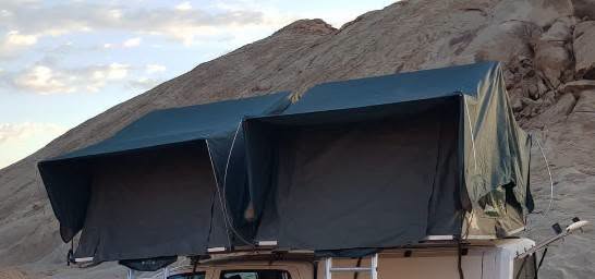 TENTS photo 2