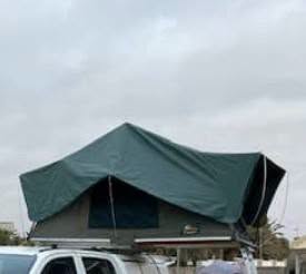 TENTS photo 3