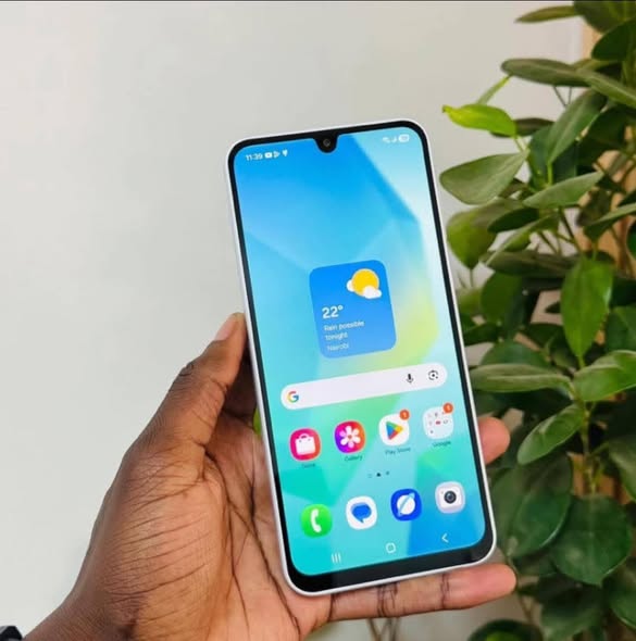 SAMSUNG GALAXY A16 128GB photo 3