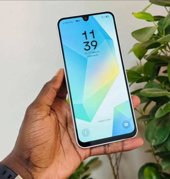 SAMSUNG GALAXY A16 128GB photo 2