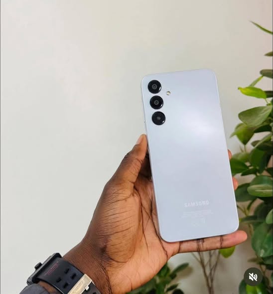 SAMSUNG GALAXY A16 128GB photo 1