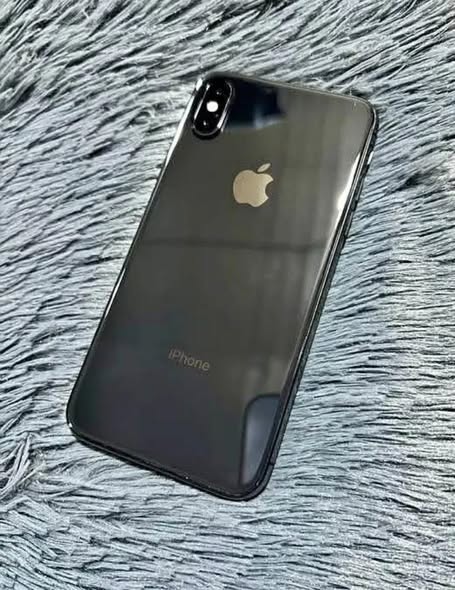 IPhone Xs 256 GB photo 1