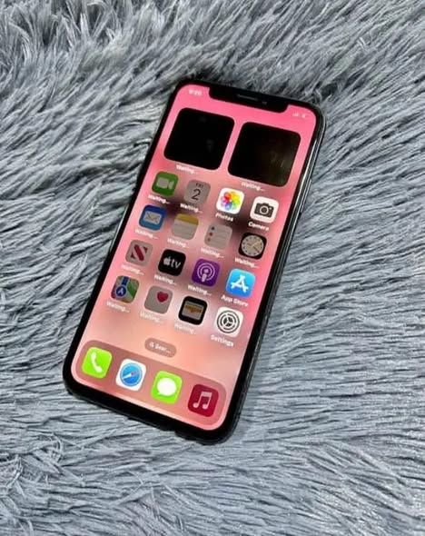 IPhone Xs 256 GB photo 4