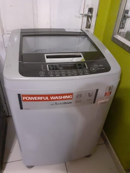 WASHING MACHINE photo 3