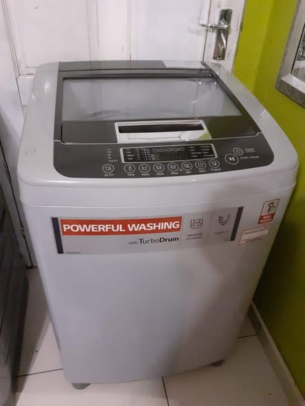 WASHING MACHINE photo 2