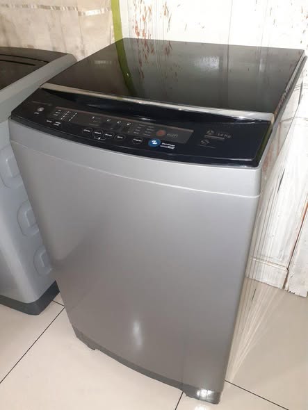 WASHING MACHINE photo 1